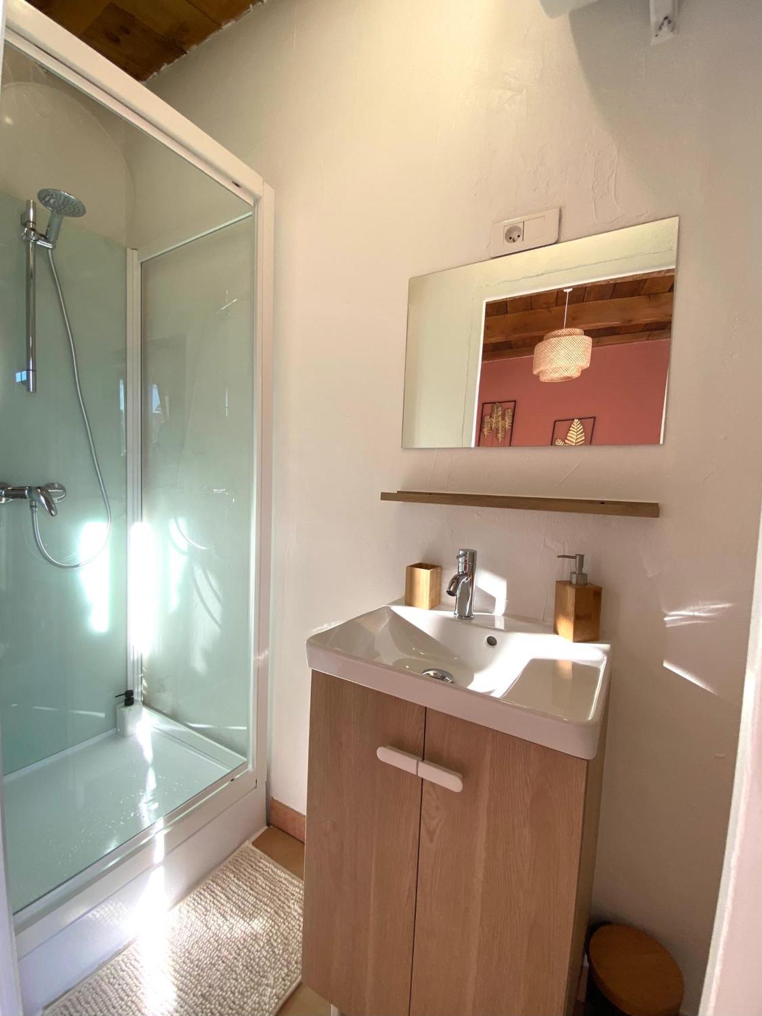 Esprit Boheme Apartment Fayence Exterior photo
